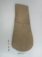 藏品(大型磨製石斧)的圖片